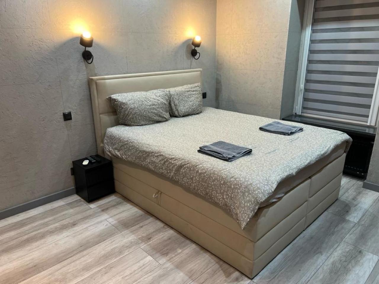 Raciborska Royal Apartment - Miejsce Parkingowe Na Parkingu Strzezonym Gliwice Exterior foto