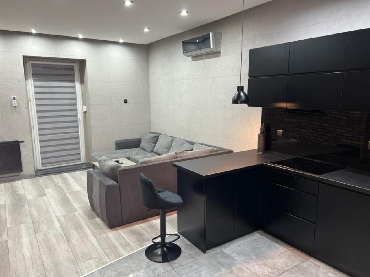 Raciborska Royal Apartment - Miejsce Parkingowe Na Parkingu Strzezonym Gliwice Exterior foto